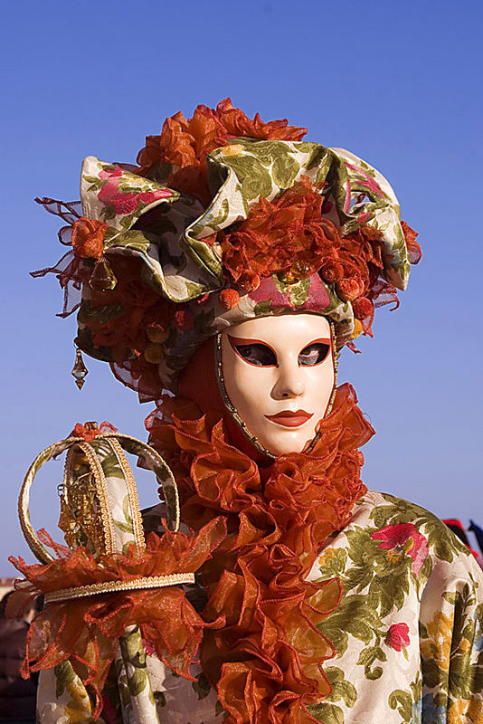 carnevale venezia 2