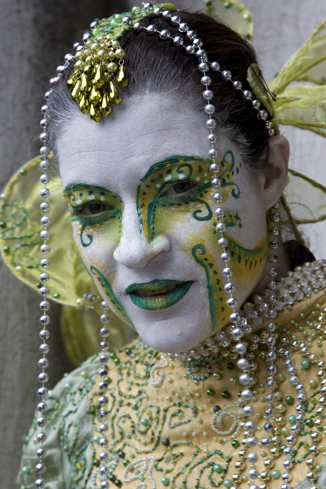 carnevale venezia 2008