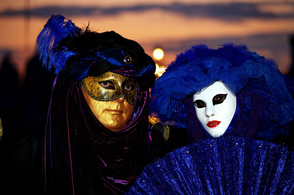 carnevale venezia 2010