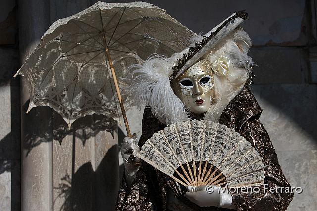 Carnevale Venezia 2011