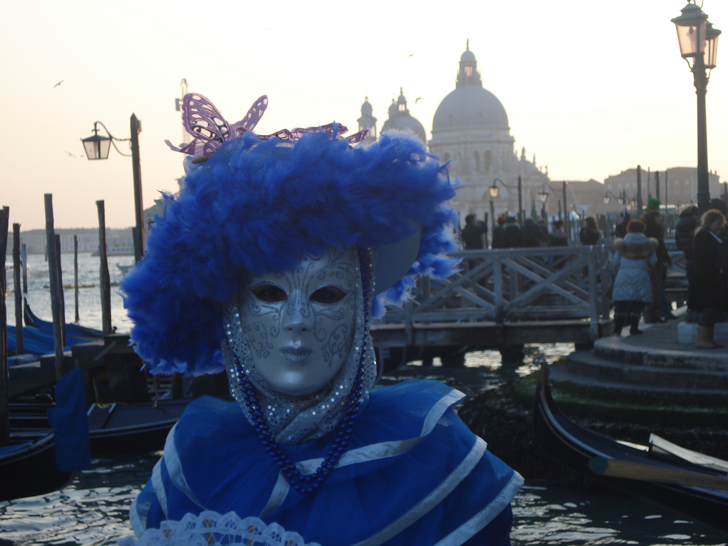 carnevale venezia 2011