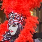 carnevale Venezia 2011