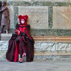 Carnevale Venezia 2012