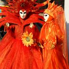 Carnevale Venezia 2012