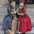 Carnevale Venezia 2015
