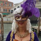 Carnevale Venezia 2017