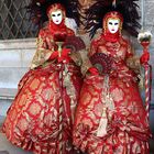 carnevale Venezia 2020