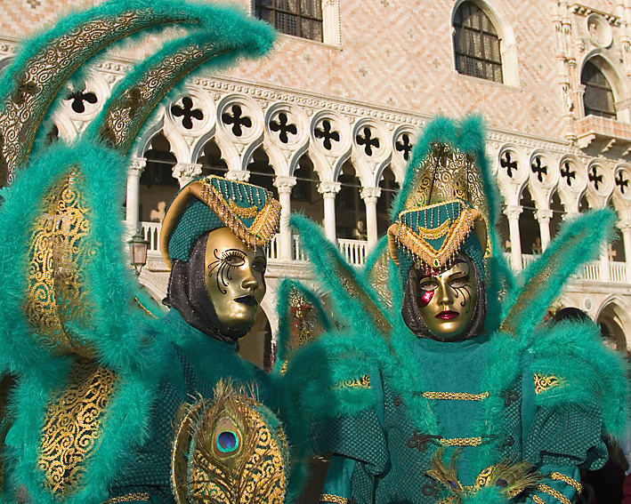 carnevale venezia 3