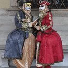 Carnevale Venezia