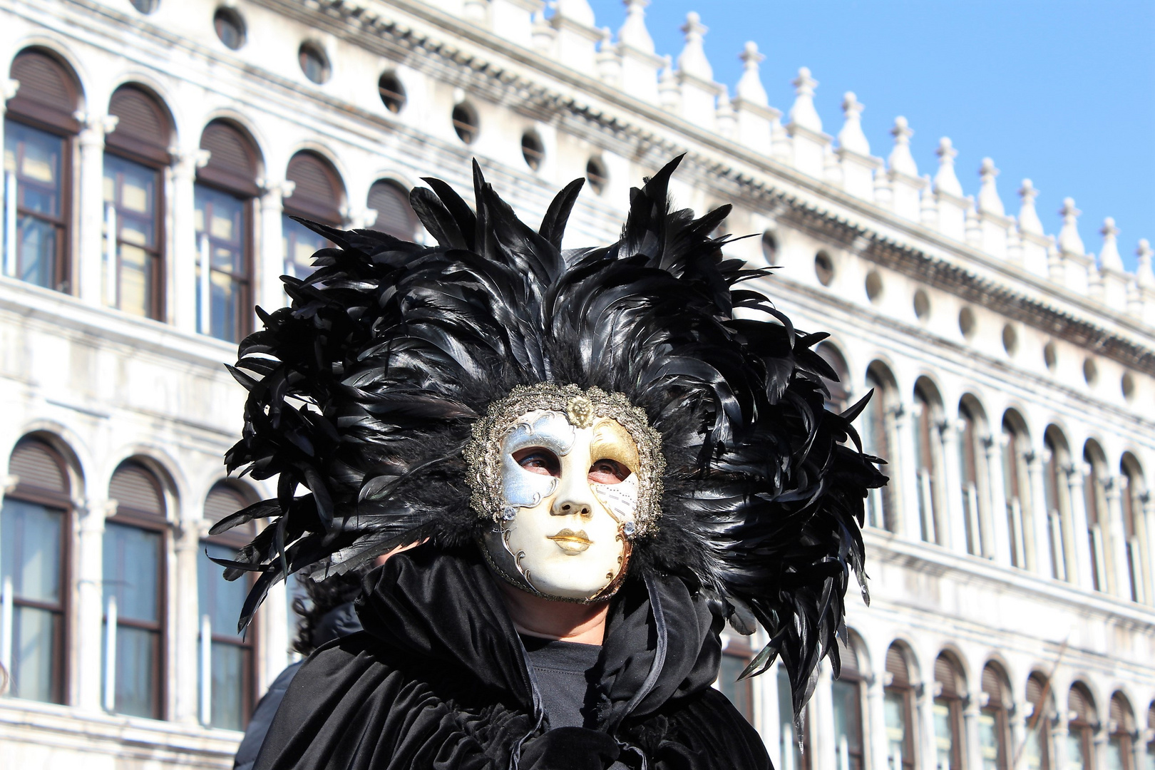 Carnevale Venezia