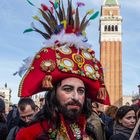 Carnevale Venezia