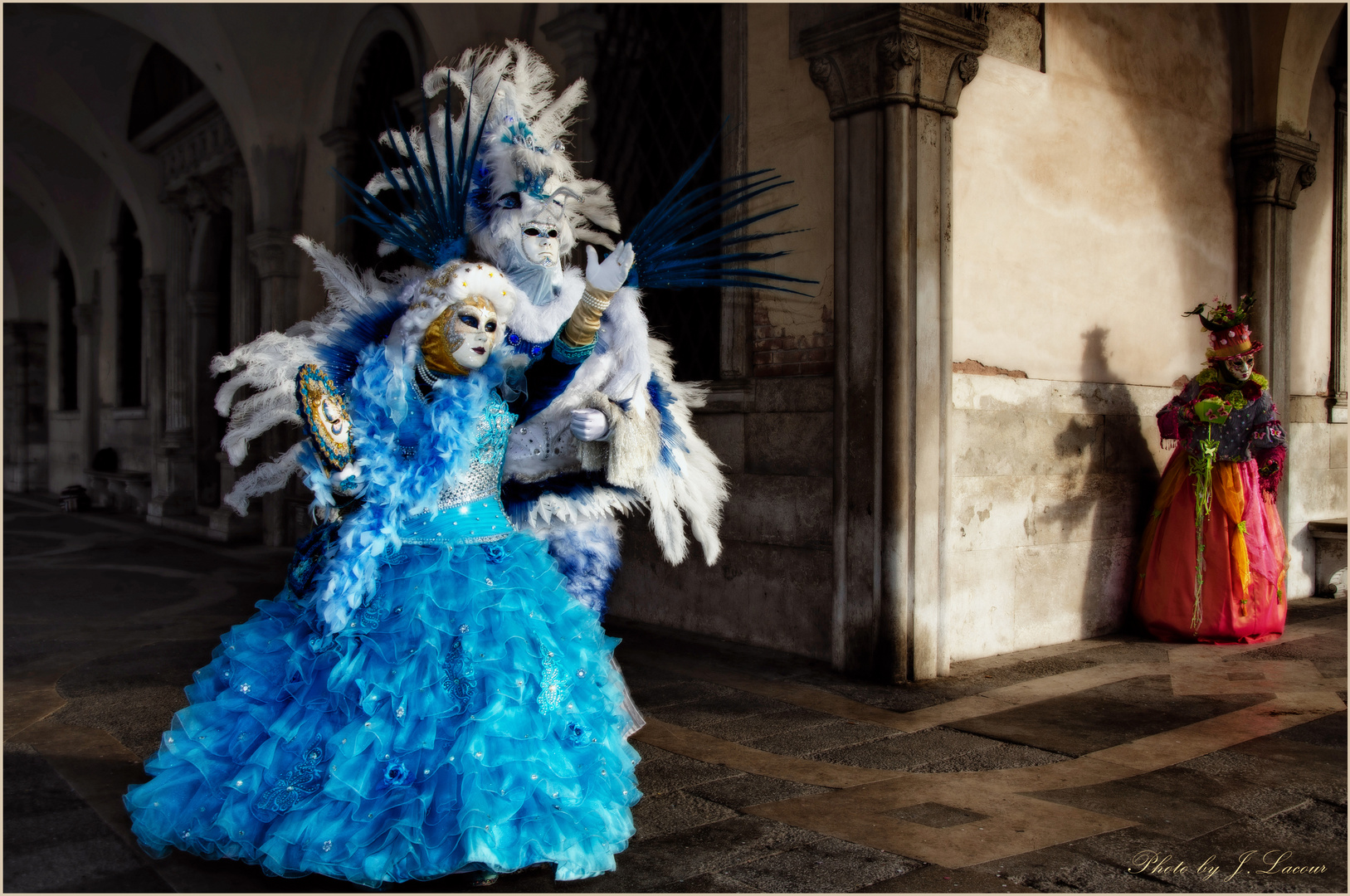 Carnevale Venezia 