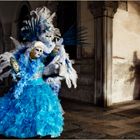 Carnevale Venezia 