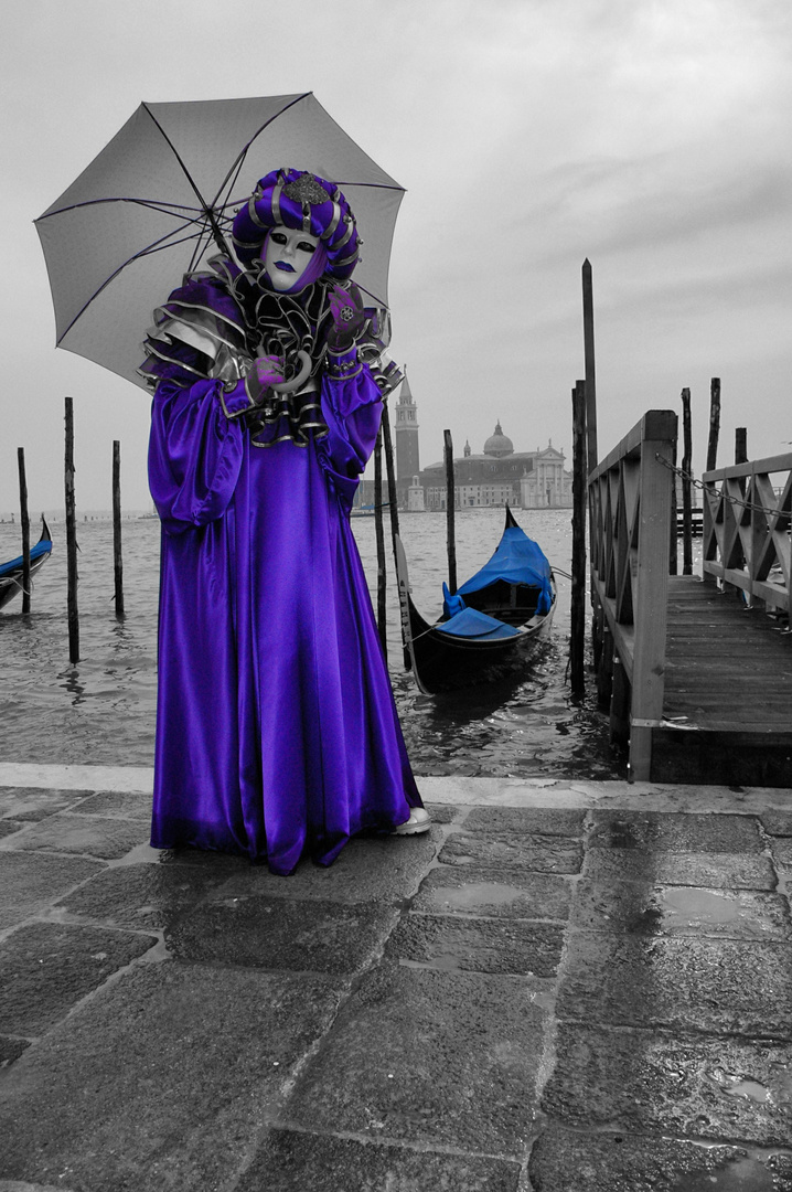 carnevale Venezia