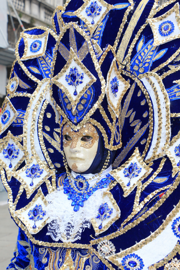 Carnevale Venezia