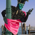 carnevale venezia