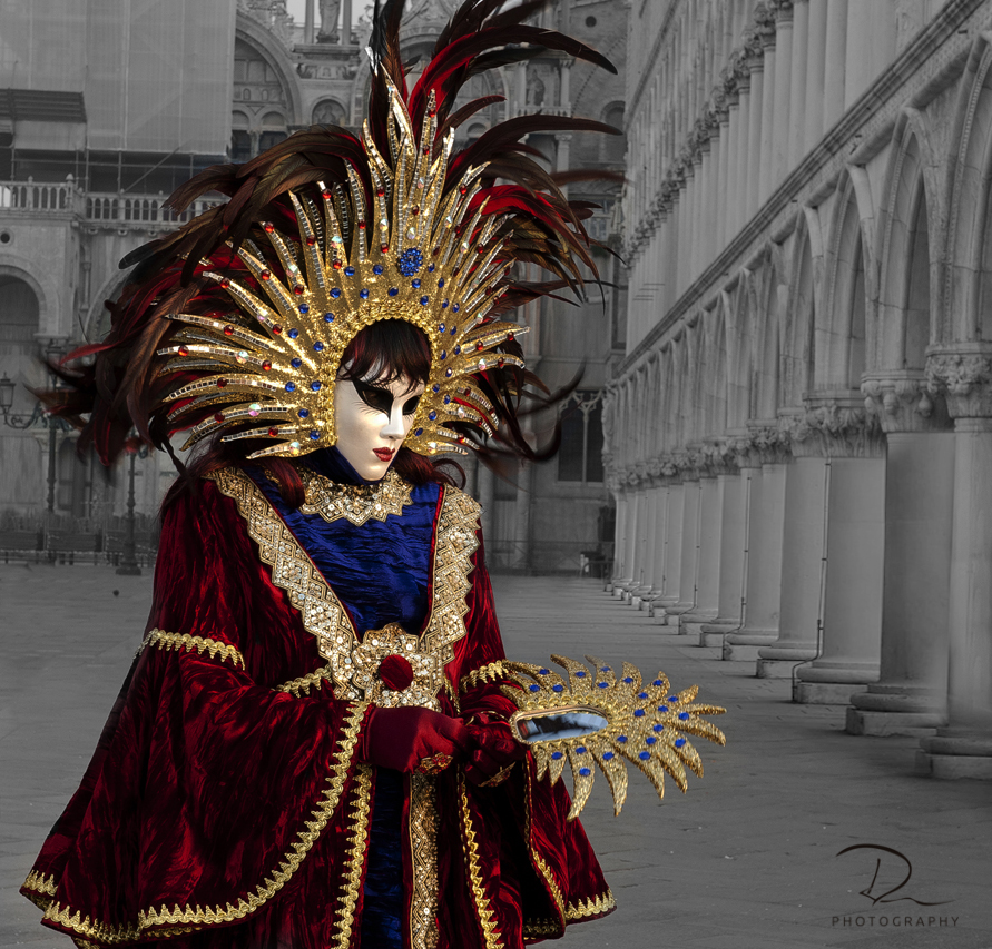 Carnevale Venezia