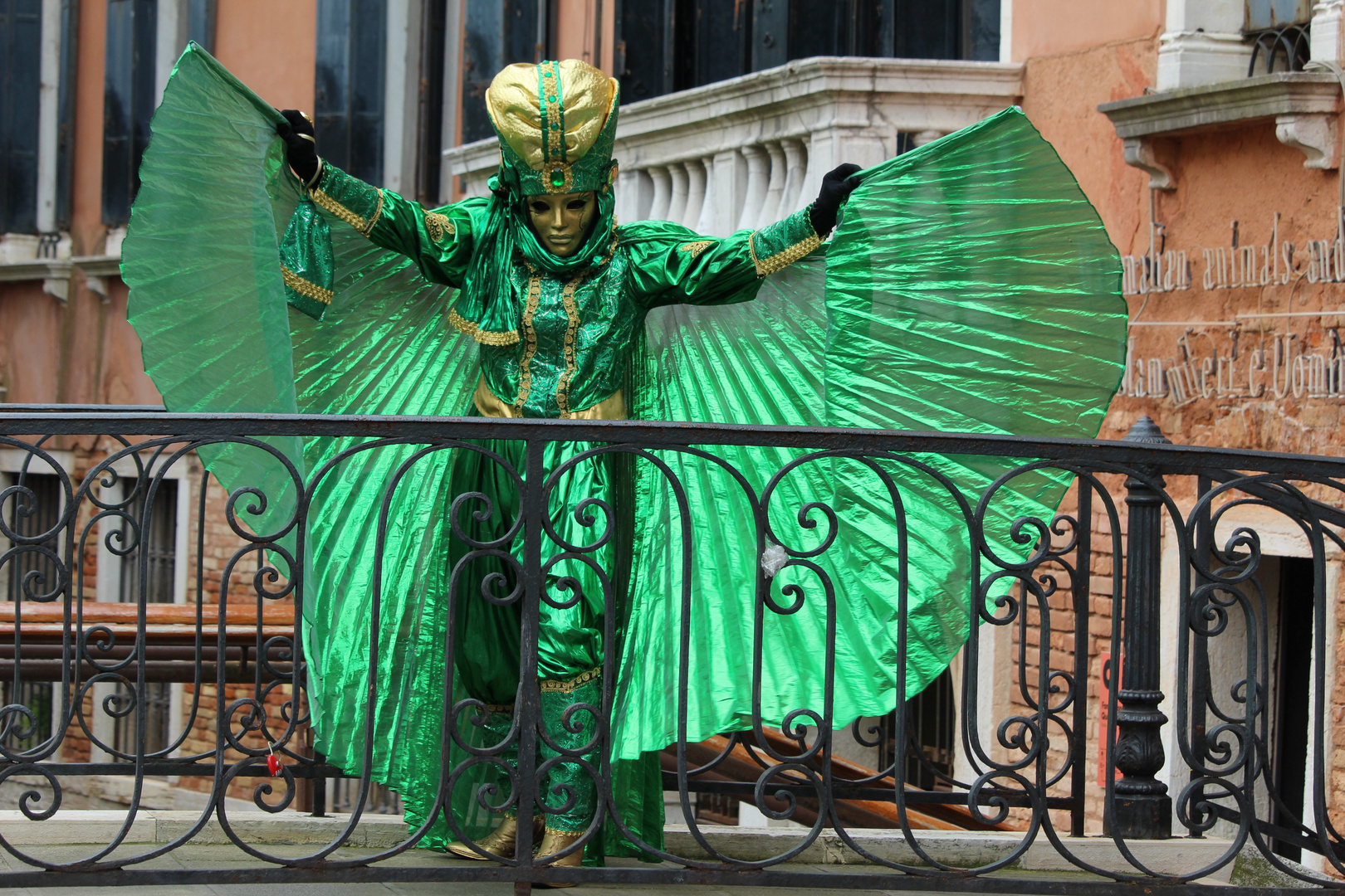 Carnevale Venezia