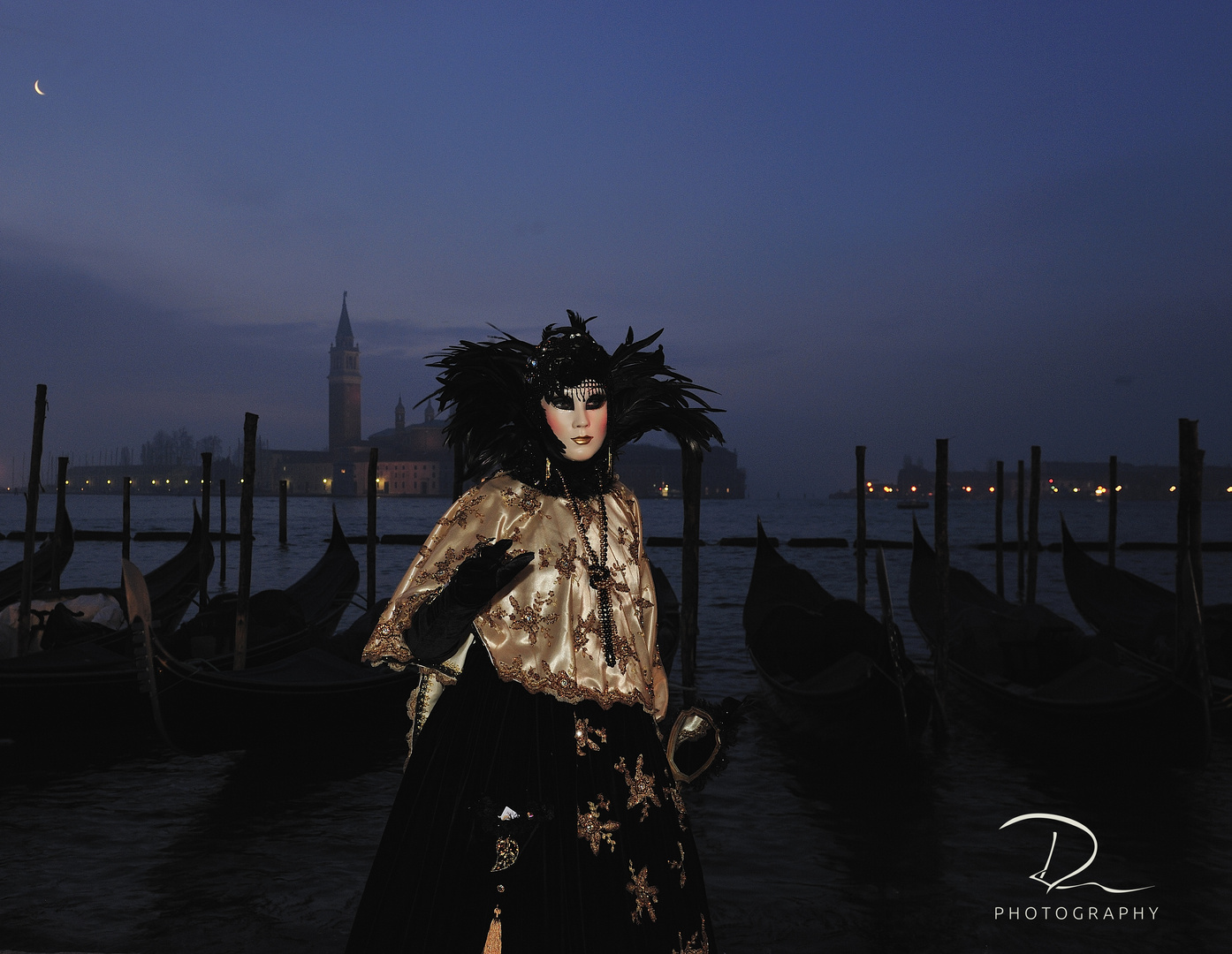 Carnevale Venezia