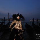 Carnevale Venezia