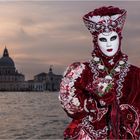 Carnevale Venezia I