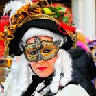 Carnevale Venezia I