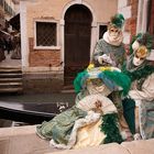 Carnevale Venezia II.