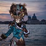 Carnevale Venezia III