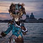 Carnevale Venezia III