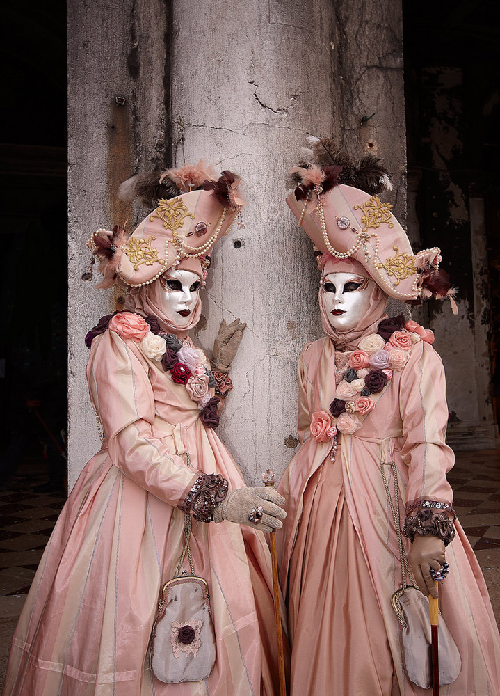 Carnevale Venezia III.