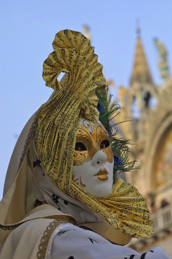 carnevale veneziano 2