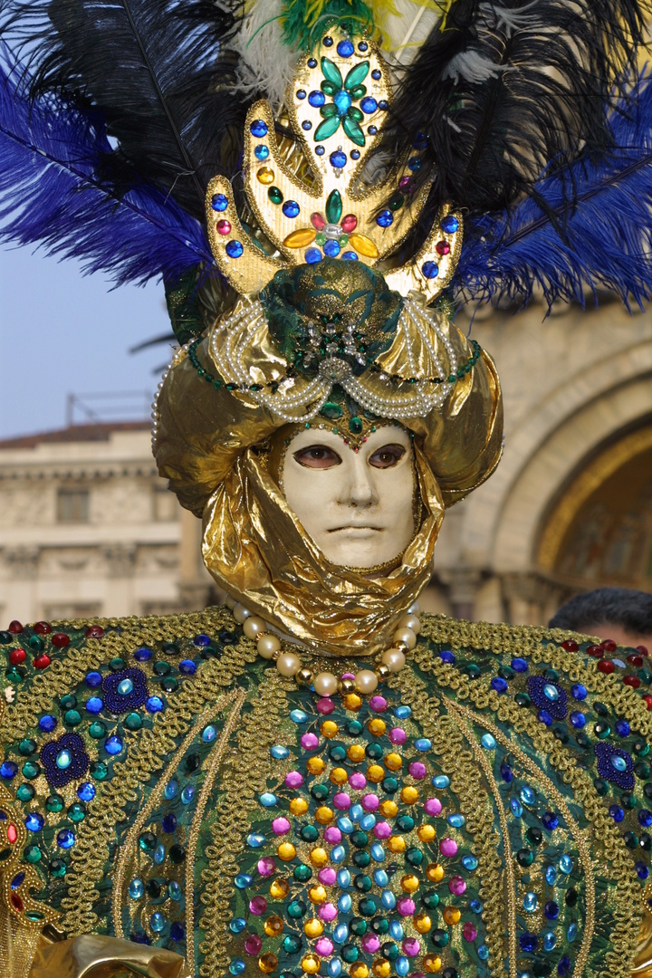 carnevale veneziano 4