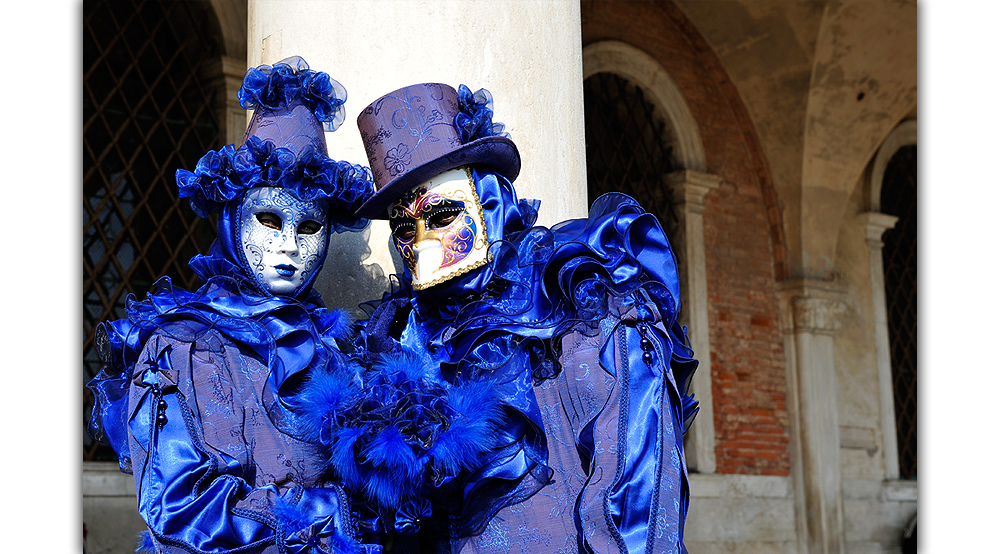 Carnevale VI