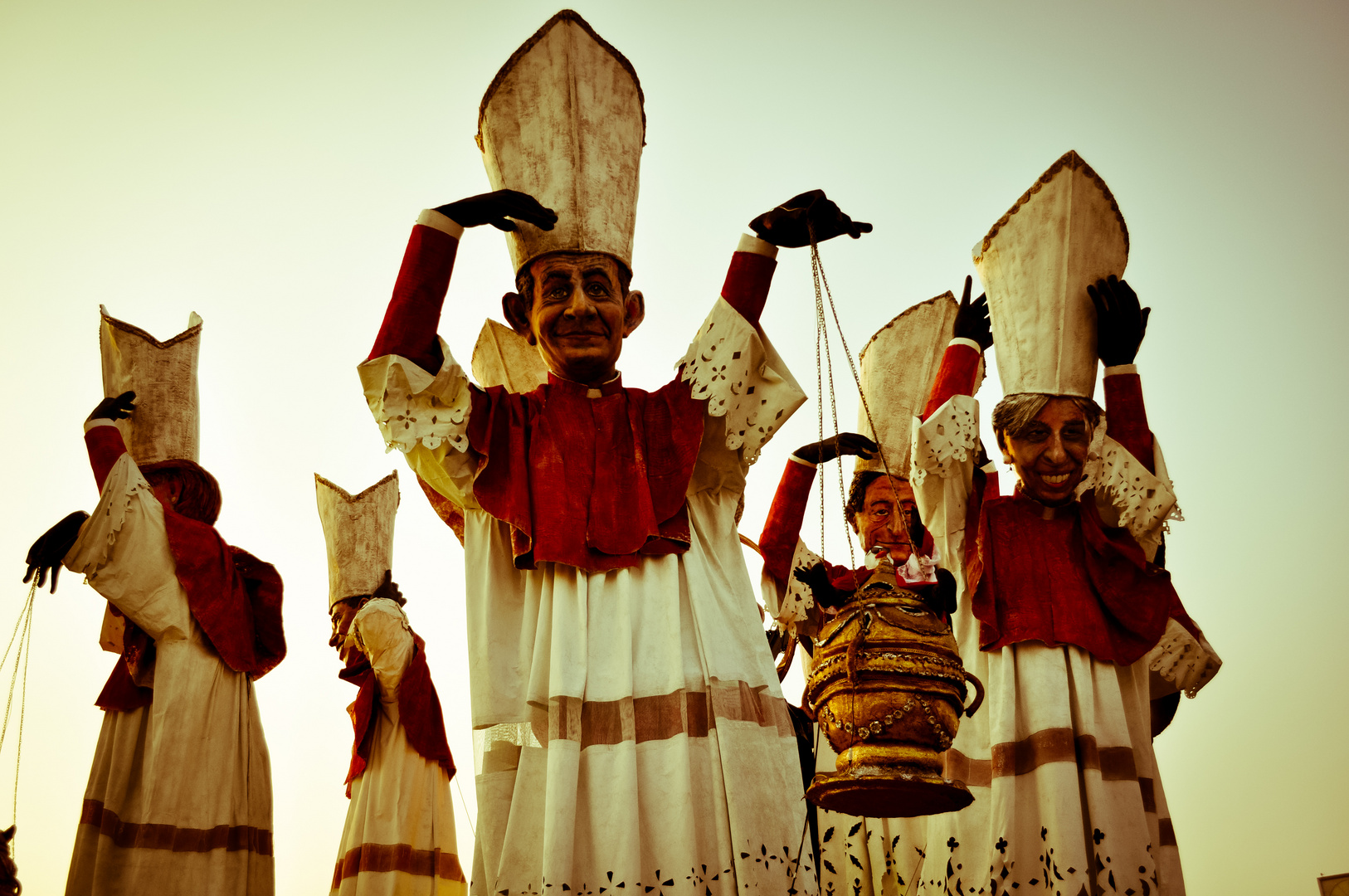 Carnevale Viareggio