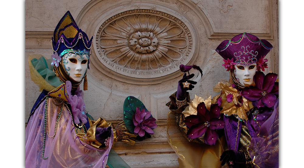 Carnevale XI