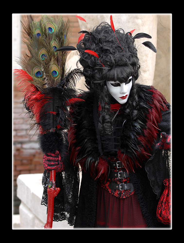 Carnevale XIV