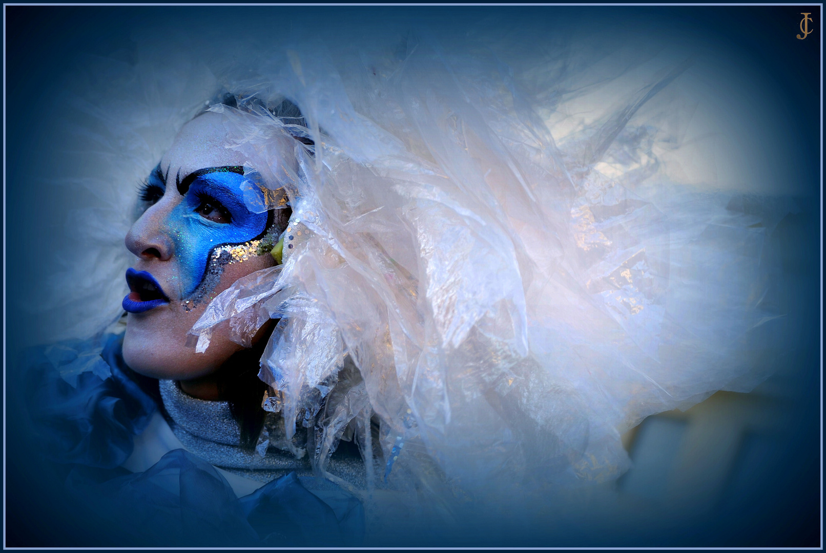 carnevale...azzurro