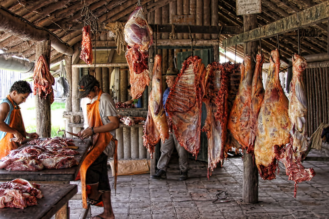 Carniceria