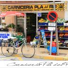 Carniceria Pla del Rei