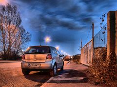 CAR@NIGHT