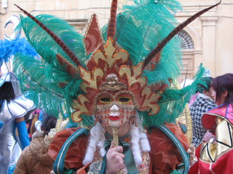 Carnival 2009 pic 2