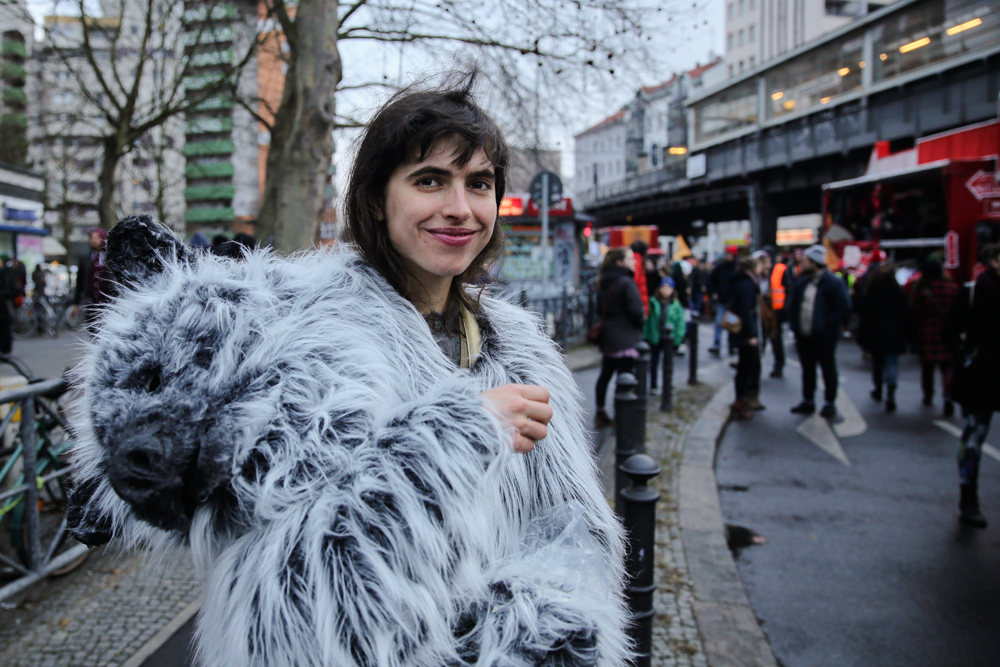 Carnival Al-Lajíin_Al-Lajiáat,