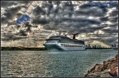 Carnival Cruises