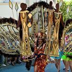 Carnival der Culturen