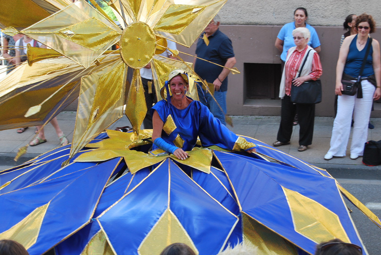 Carnival der Kultueren Juni 2010