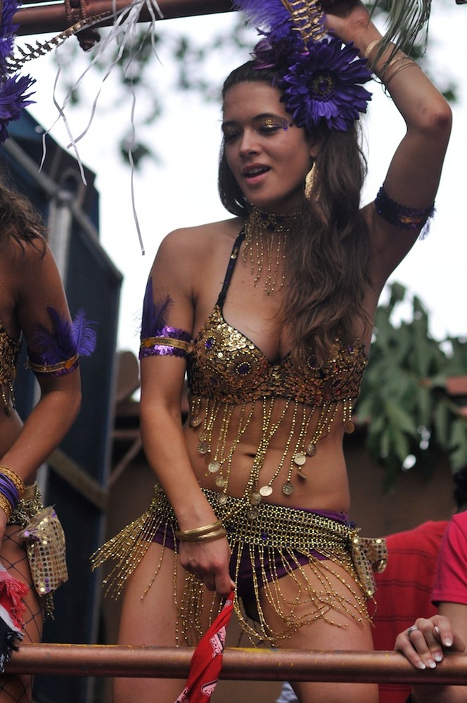 Carnival der Kulturen 09-Berlin