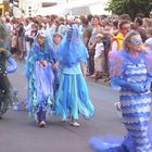 CARNIVAL DER KULTUREN 2 Bielefeld 05.06.2010