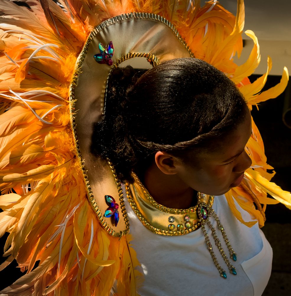 carnival der Kulturen 2018