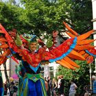 Carnival der Kulturen