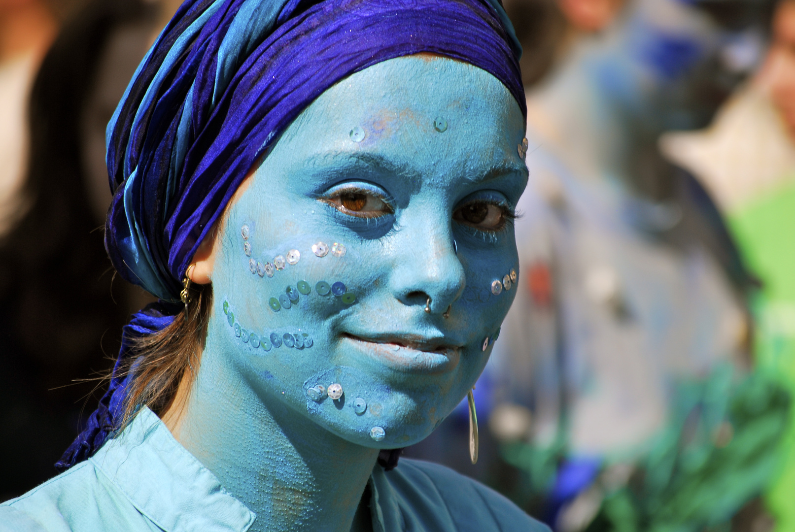 Carnival der Kulturen 3